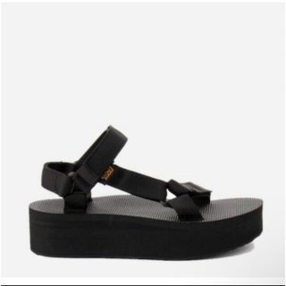 テバ(Teva)のTEVA 厚底サンダル(サンダル)