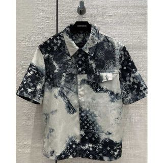 ヴィトン(LOUIS VUITTON) 白Tシャツ Tシャツ(レディース/半袖)の通販 2 ヴィトン(LOUIS VUITTON) 白Tシャツ Tシャツ(レディース/半袖)の通販 2