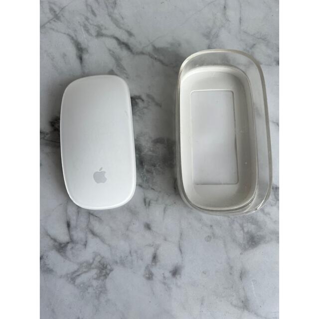 Apple  Magic Mouse  アップル純正 マジックマウス 電池式 1