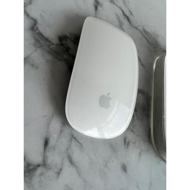 Apple  Magic Mouse  アップル純正 マジックマウス 電池式