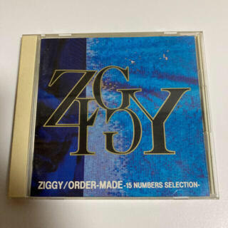 ZIGGY(ポップス/ロック(邦楽))