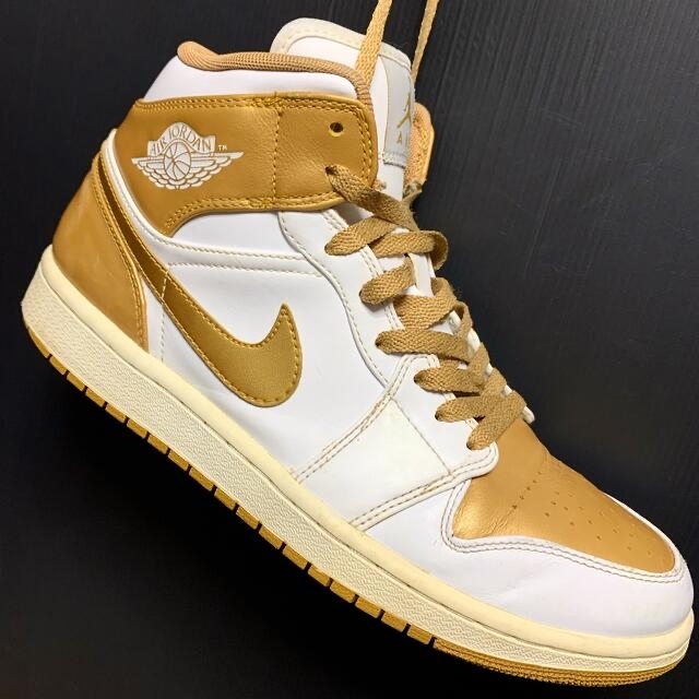JORDAN 1 PHAT +Retro Low City Chicago2点 - スニーカー