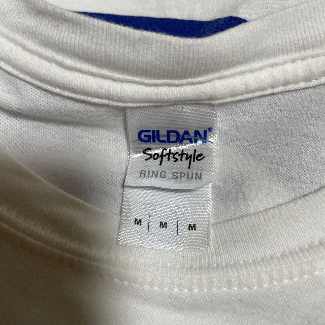 GILDAN(ギルタン)のGILDAN Crescent City Classic Tシャツ ノベルティ メンズのトップス(Tシャツ/カットソー(半袖/袖なし))の商品写真