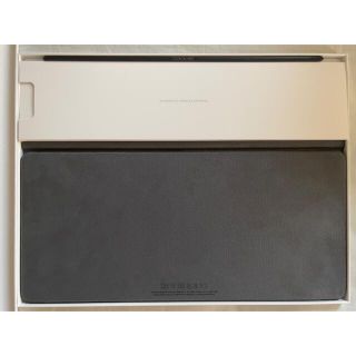 アップル(Apple)のApple Japan(同) iPad Pro 12.9 Smart Keybo(PC周辺機器)