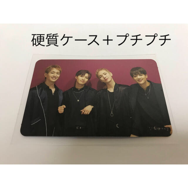 SHINee(シャイニー)のSHINee Story of Light ep.3 集合トレカ　シャイニー エンタメ/ホビーのタレントグッズ(アイドルグッズ)の商品写真