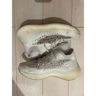 アディダス(adidas)のADIDAS YEEZY BOOST 380 "CALCITE GLOW"(スニーカー)