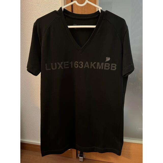 AKM LUXE 163 AKMBB Tシャツ