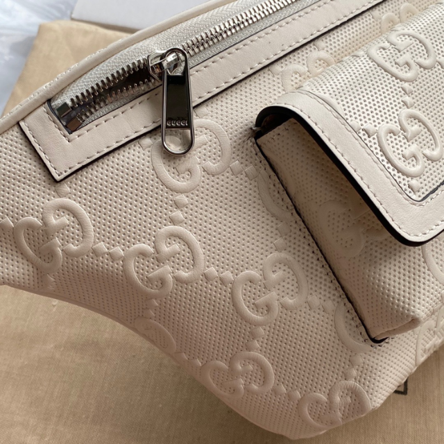 よろしくお Gucci ベルトバッグの通販 by Teruyo's shop|グッチなら ...