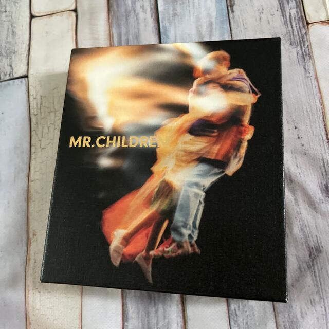 MrChildrenMr.Children 2015-2021 ＆ NOW（初回生産限定盤）