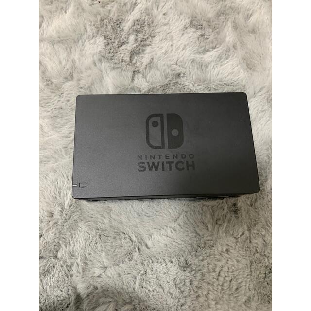 任天堂Switch