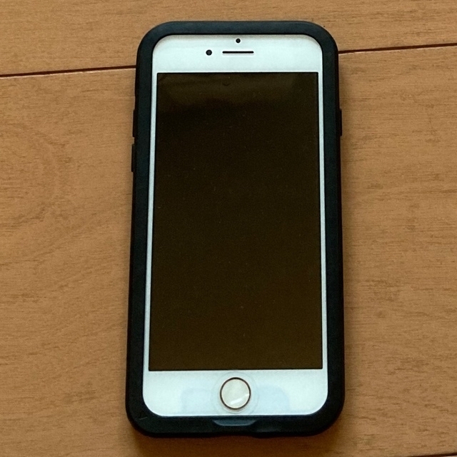 iPhone8 256GB 美品 ゴールド色 SIMフリー 海外・US販売モデルスマートフォン本体