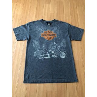 ハーレーダビッドソン(Harley Davidson)のハーレーダビッドソンＴシャツ(Tシャツ/カットソー(半袖/袖なし))