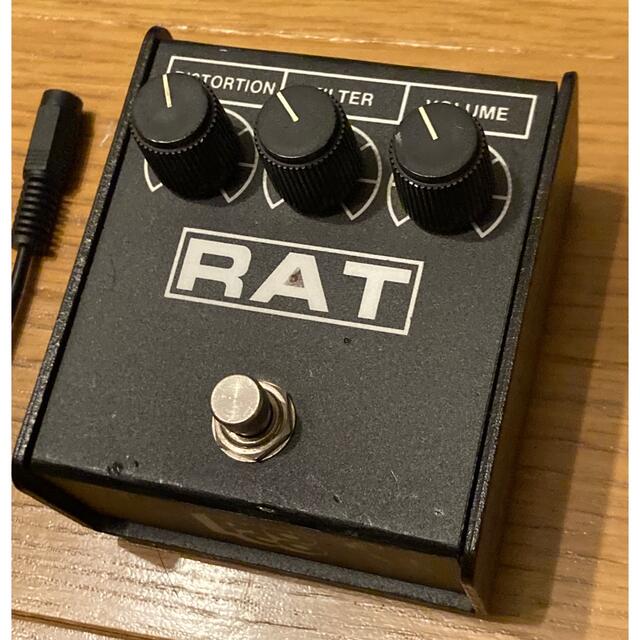 proco RAT Ⅱ USA OP07DP