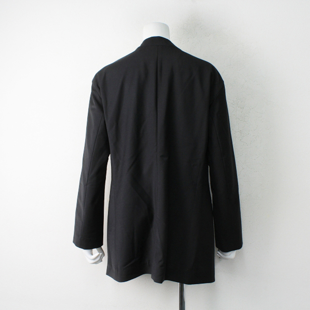 美品 トラディショナル ウェザーウェア TraditionalWeatherwear コート ORKNEY オークニー ゴム引き フード付き コットン アウター レディース 34(S相当) インディゴブルー