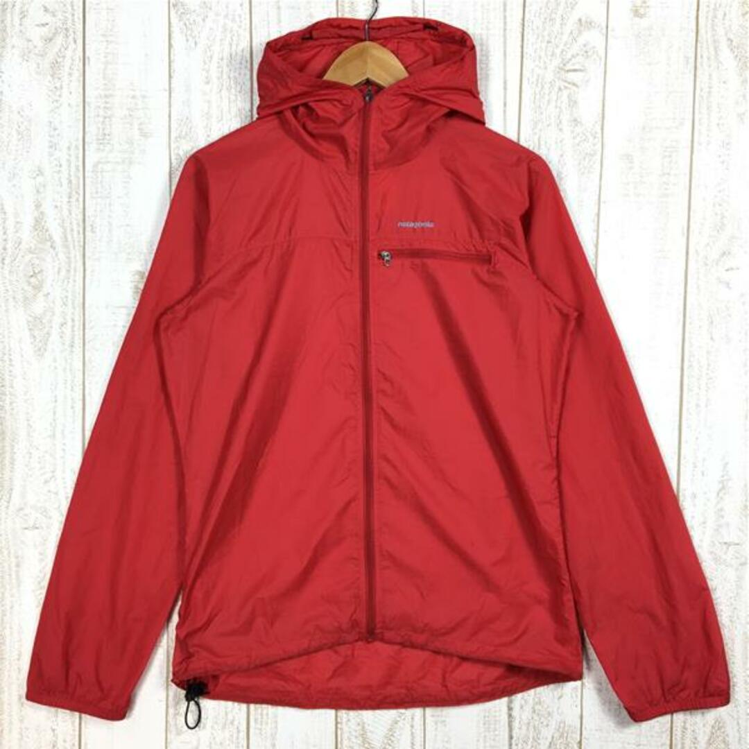 patagonia(パタゴニア)のMENs S  パタゴニア フーディニ ジャケット HOUDINI JACKET メンズのメンズ その他(その他)の商品写真