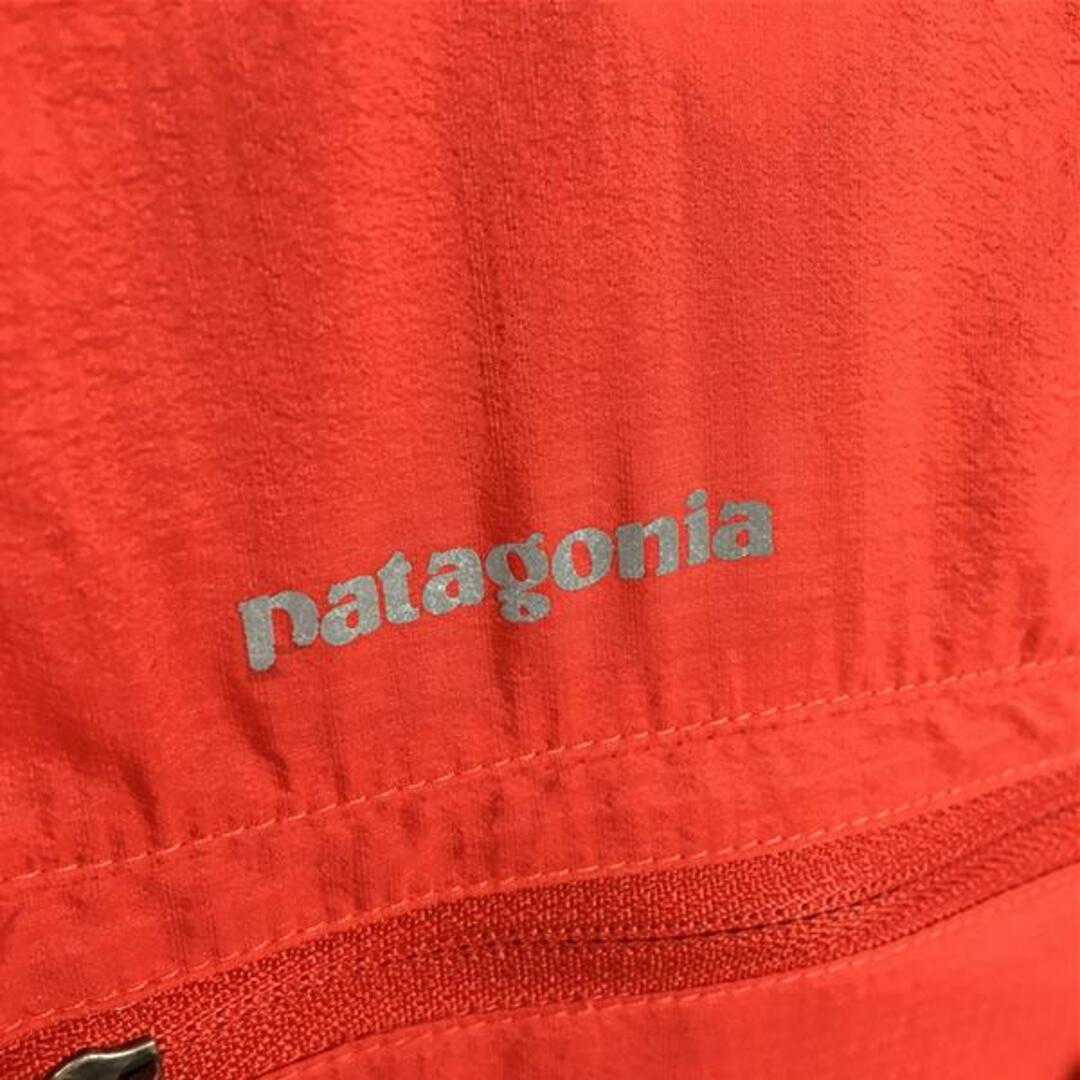 patagonia(パタゴニア)のMENs S  パタゴニア フーディニ ジャケット HOUDINI JACKET メンズのメンズ その他(その他)の商品写真