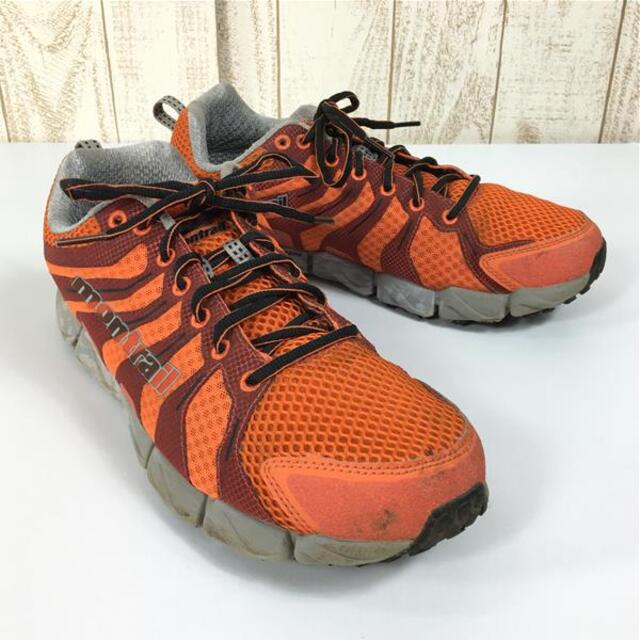 montrail(モントレイル)のMENs 28.0cm  モントレイル フリューイッド フレックス ST FLU メンズのメンズ その他(その他)の商品写真