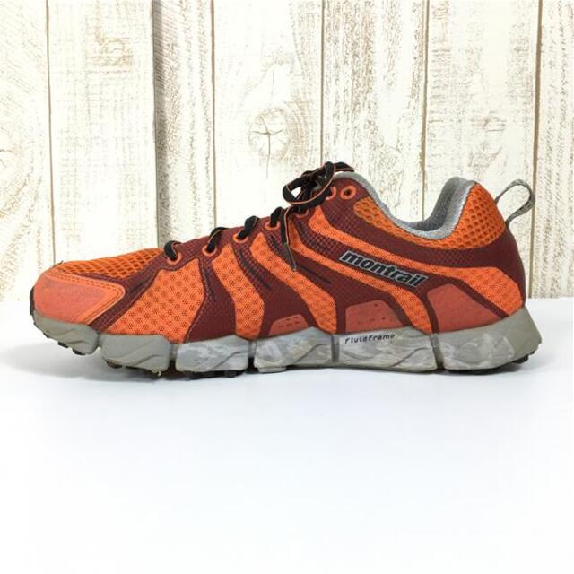 montrail(モントレイル)のMENs 28.0cm  モントレイル フリューイッド フレックス ST FLU メンズのメンズ その他(その他)の商品写真