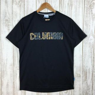 コロンビア(Columbia)のMENs L  コロンビア シェイズ オブ シャイン Tシャツ Shades O(その他)