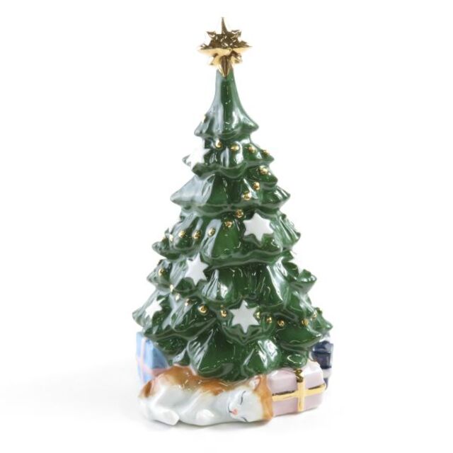 ROYAL COPENHAGEN - ロイヤルコペンハーゲン 2011年 クリスマス ROYAL COPENHAGEN - ロイヤルコペンハーゲン 2011年 クリスマス