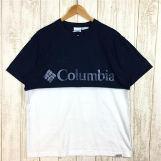 コロンビア(Columbia)のMENs XL  コロンビア バロナ トレイル Tシャツ BALLONA TRA(その他)