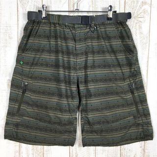 コロンビア(Columbia)のMENs L  コロンビア バブコック ショーツ Babcock Short C(その他)