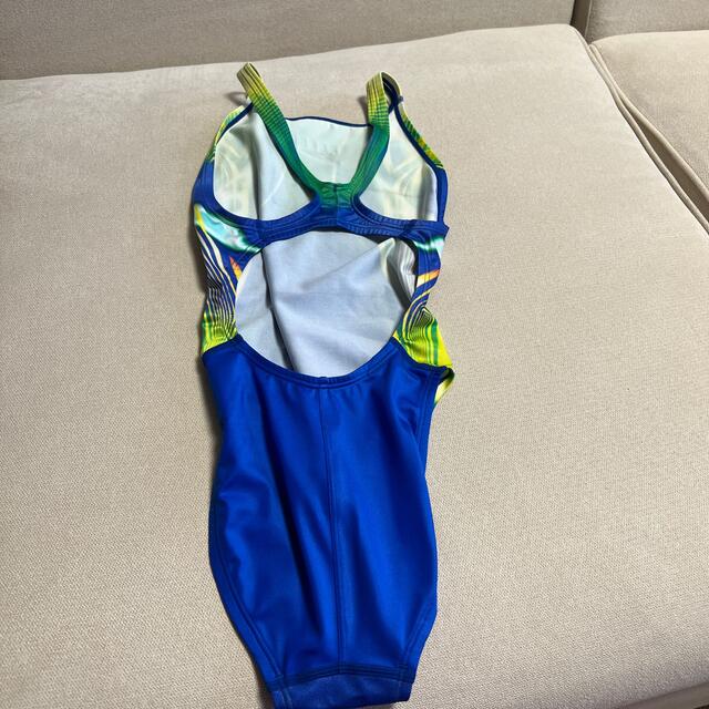 MIZUNO(ミズノ)の競泳水着 レディースの水着/浴衣(水着)の商品写真