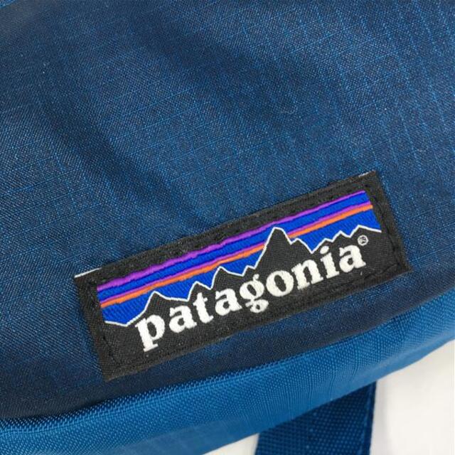 patagonia(パタゴニア)のパタゴニア ライトウェイト トラベル ミニ ヒップパック Lightweight スポーツ/アウトドアのアウトドア(登山用品)の商品写真