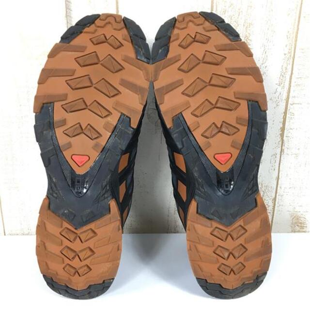 SALOMON(サロモン)のMENs 26.0cm  サロモン エックスエー プロ 3D V8 ゴアテックス スポーツ/アウトドアのアウトドア(登山用品)の商品写真