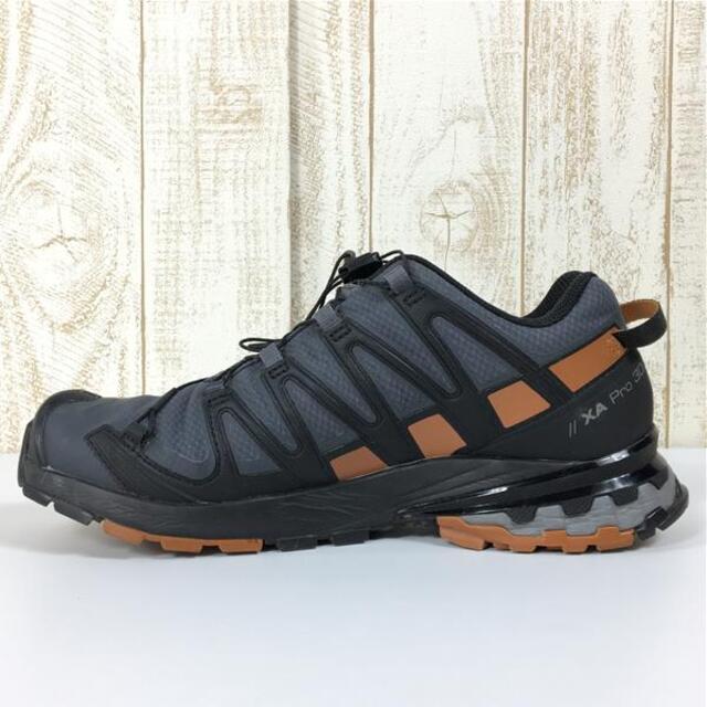 SALOMON(サロモン)のMENs 26.0cm  サロモン エックスエー プロ 3D V8 ゴアテックス スポーツ/アウトドアのアウトドア(登山用品)の商品写真