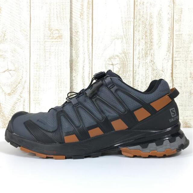 SALOMON(サロモン)のMENs 26.0cm  サロモン エックスエー プロ 3D V8 ゴアテックス スポーツ/アウトドアのアウトドア(登山用品)の商品写真