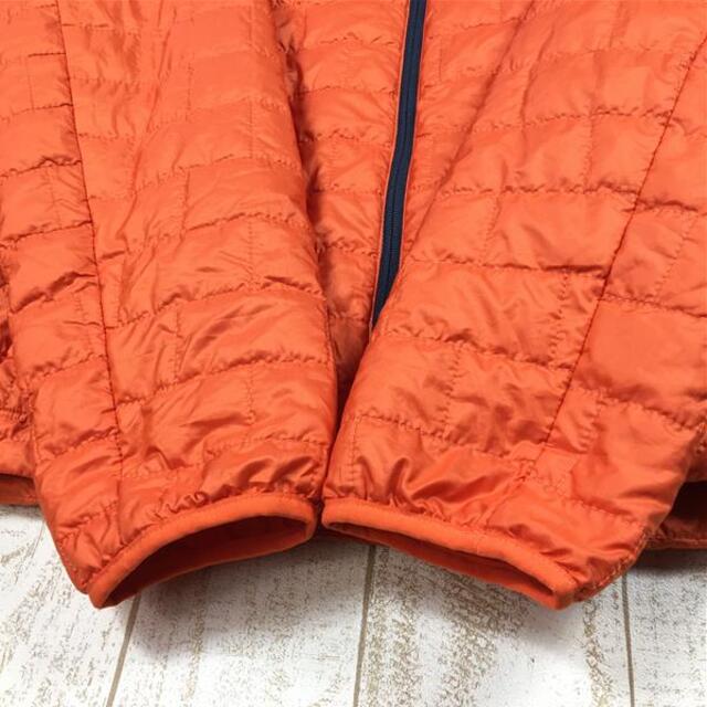 patagonia(パタゴニア)のMENs L  パタゴニア ナノパフ ジャケット Nano Puff Jacke スポーツ/アウトドアのアウトドア(登山用品)の商品写真