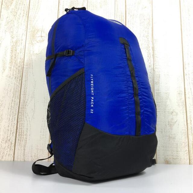 THE NORTH FACE FLYWEIGHT PACK22