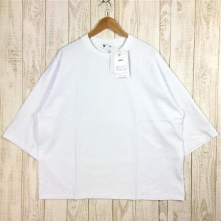 ゴールドウィン(GOLDWIN)のUNISEX L  ゴールドウィン ニュートラルワークス NEUTRALWORK(その他)