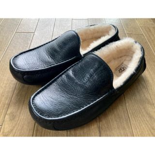 アグ モカシン(ブラック/黒色系)の通販 1,000点以上 | UGGを買うなら