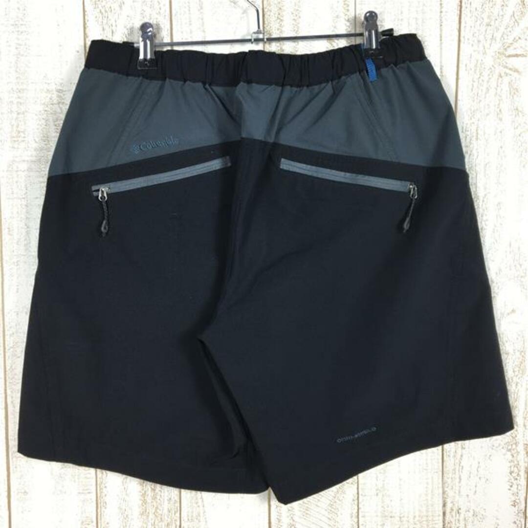 Columbia(コロンビア)のMENs L  コロンビア バラード ショーツ Bullard Short CO メンズのメンズ その他(その他)の商品写真