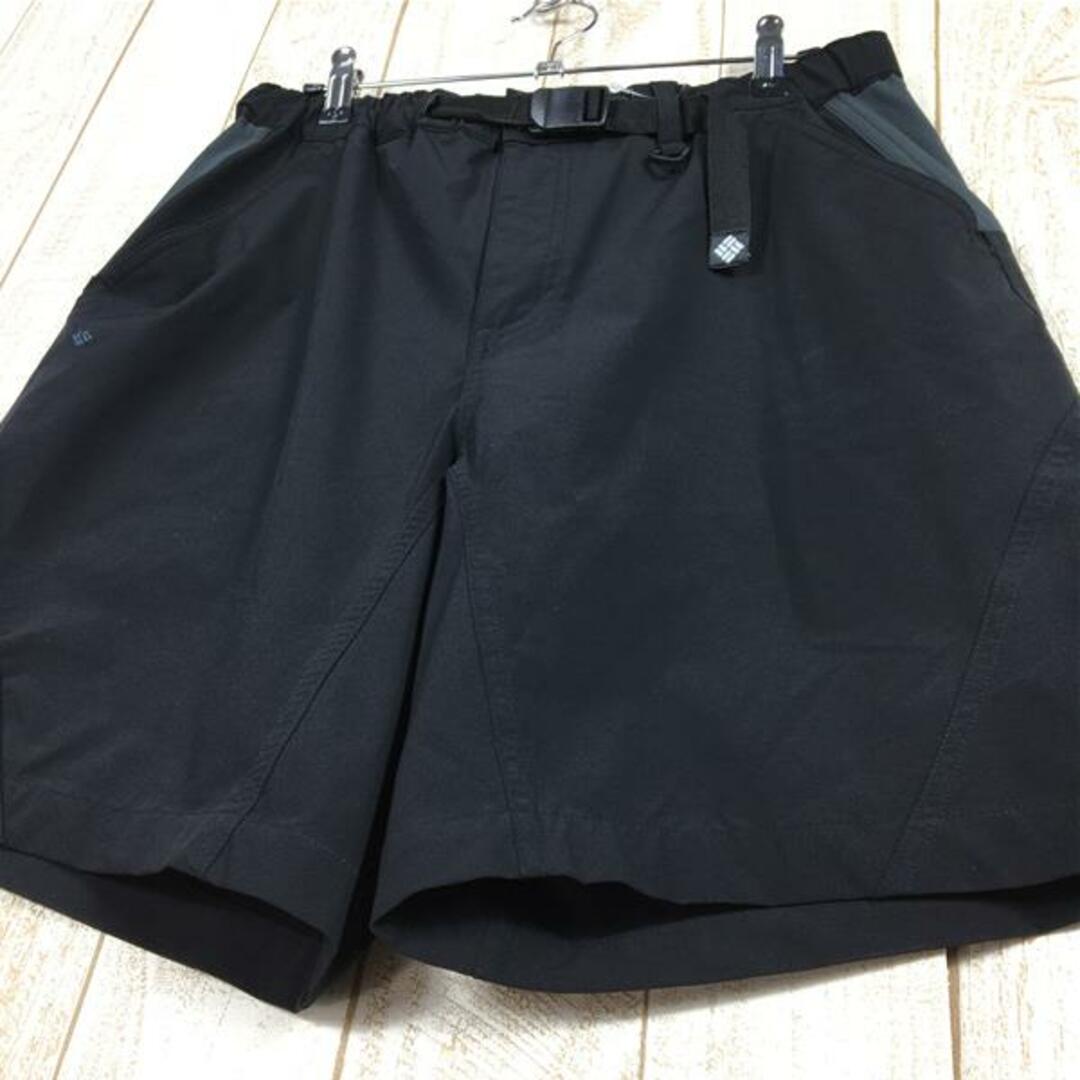 Columbia(コロンビア)のMENs L  コロンビア バラード ショーツ Bullard Short CO メンズのメンズ その他(その他)の商品写真