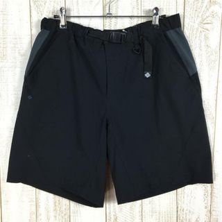 コロンビア(Columbia)のMENs L  コロンビア バラード ショーツ Bullard Short CO(その他)