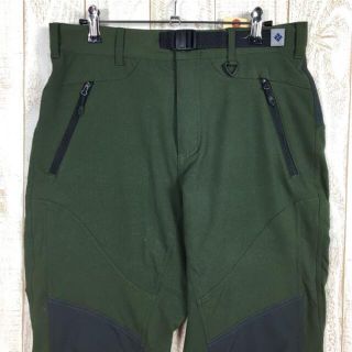 コロンビア(Columbia)のMENs M  コロンビア レゴ クロップド パンツ Rego Cropped (その他)