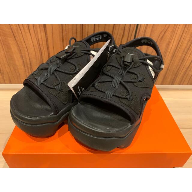 NIKE エアマックスココ　23cm ブラック