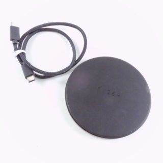 レイザー(LAZER)のレイザー CHARGING PAD CHROMA 高速 充電器 HC77C(バッテリー/充電器)