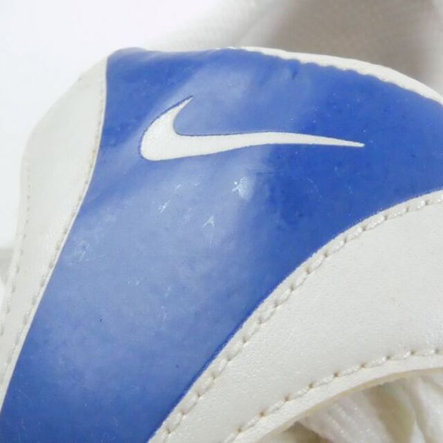 NIKE(ナイキ)のナイキ ティエンポナチュラルTF サッカー シューズ 27cm AU638C スポーツ/アウトドアのサッカー/フットサル(シューズ)の商品写真