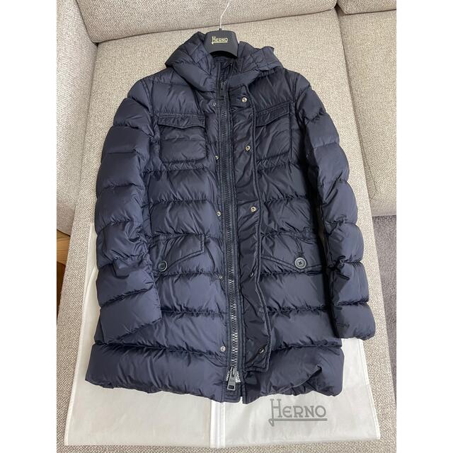 新作お買い得 HERNO - HERNO / POLAR TECH ダウンジャケットの通販 by