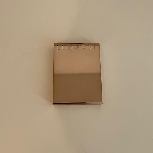 LUNASOL(ルナソル)のルナソル　カラーリンググレイズ EX02 サンタンオレンジ コスメ/美容のベースメイク/化粧品(チーク)の商品写真