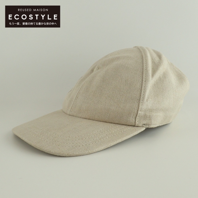 BRUNELLO CUCINELLI(ブルネロクチネリ)のブルネロクチネリ 帽子 M メンズの帽子(キャップ)の商品写真