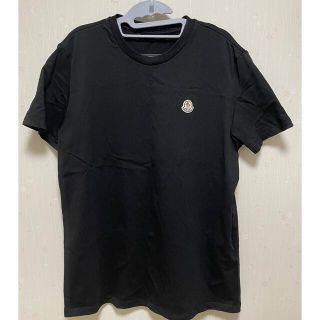 モンクレール(MONCLER)のモンクレール ×アウェイク  クルーネック 半袖Tシャツ(Tシャツ/カットソー(半袖/袖なし))