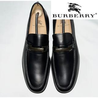 バーバリー(BURBERRY) ビジネスシューズ/革靴/ドレスシューズ(メンズ 
