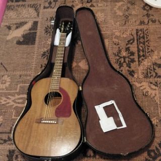 ギブソン(Gibson)のhaleiwa様　専用　gibson LG-0 1967年(アコースティックギター)