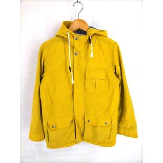 ギャップ(GAP)のGap(ギャップ) マウンテンパーカー メンズ アウター ジャケット(マウンテンパーカー)