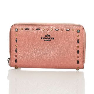 2ページ目 - コーチ(COACH) スタッズ 財布(レディース)の通販 200点
